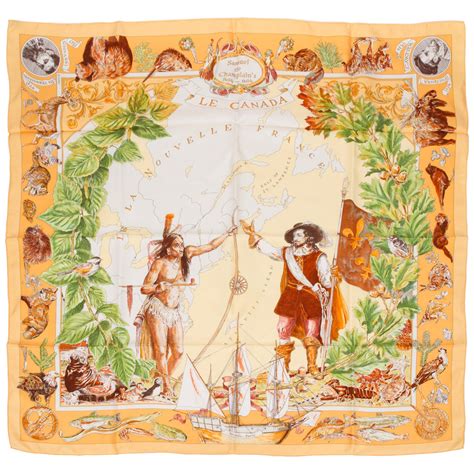 consignment hermes scarf canada|hermes scarf online sale.